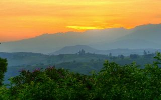 15 Days Uganda Vacation