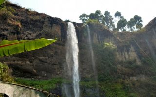 Mbale City Safari Experiences