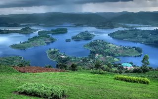 6 Days Uganda Adventure Safari