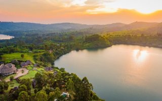 8 Days Uganda Classic Safari