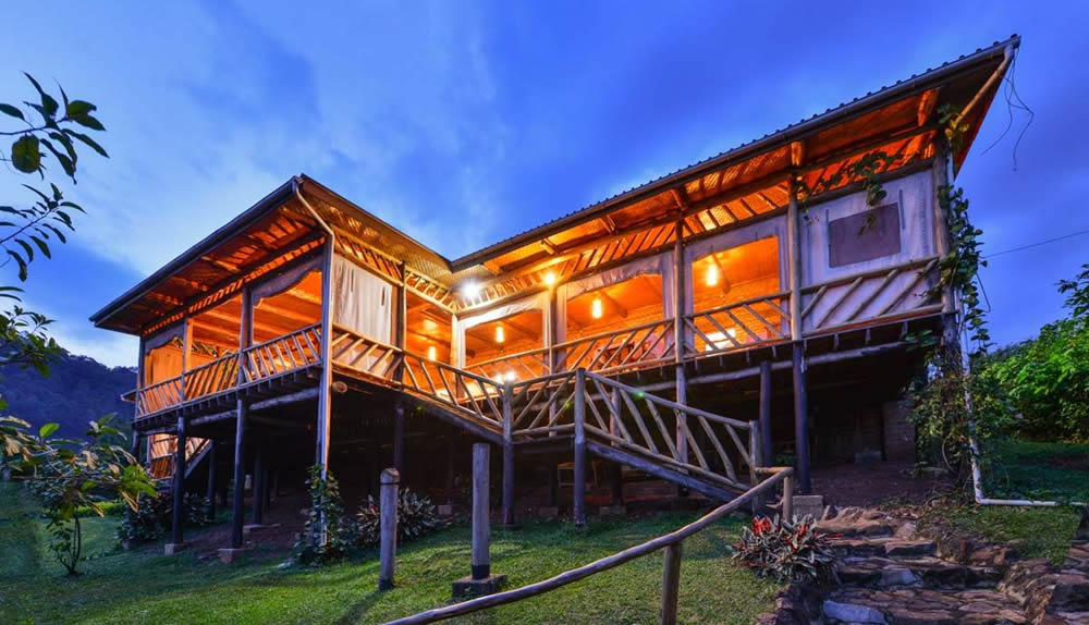 buhoma haven lodge