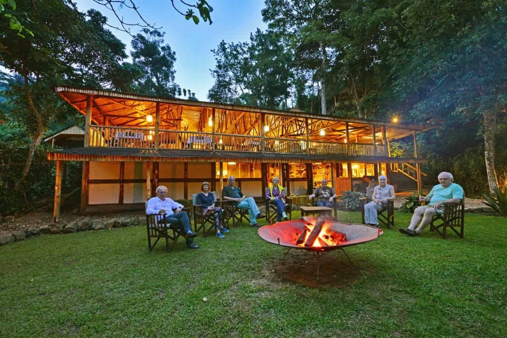 buhoma lodge