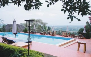 Park View Safari Lodge