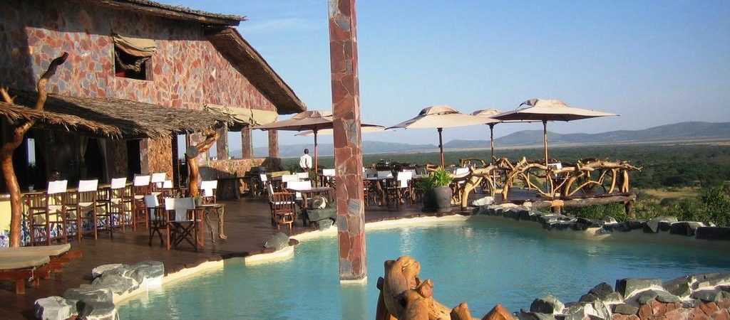 Mbalageti Serengeti Lodge