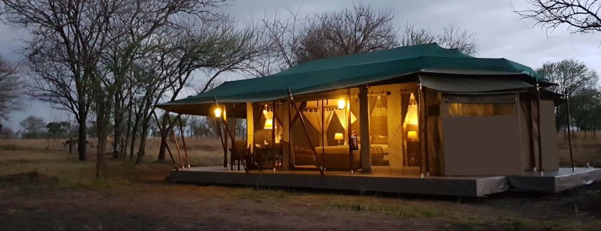 Ole Serai Camp