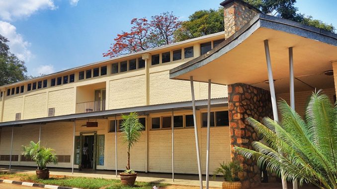 Uganda Museum