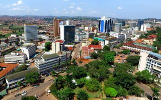 Kampala
