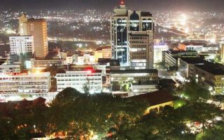 1 Day Kampala City tour
