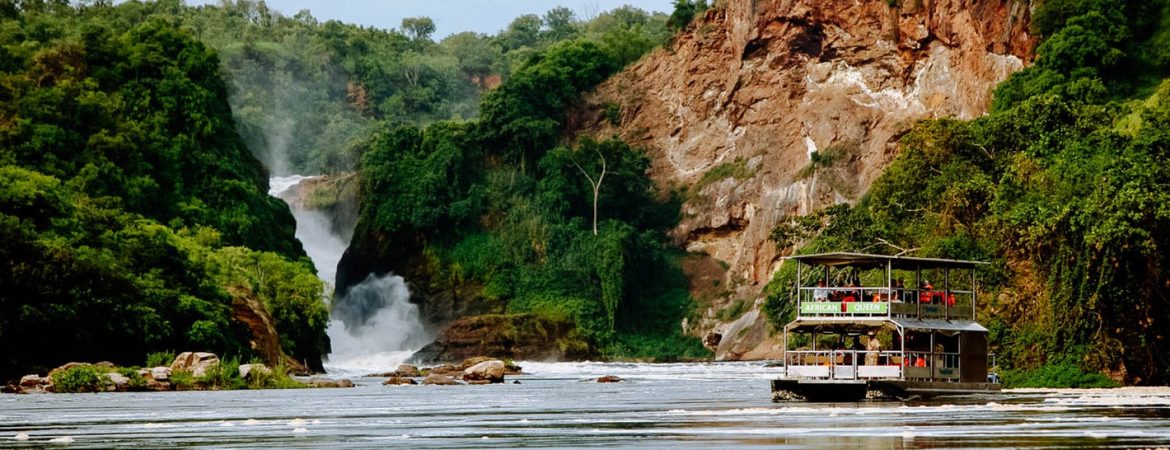 4 Days Murchison Falls Tour