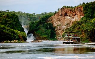 4 Days Murchison Falls Tour