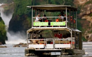 5 Days Murchison Falls
