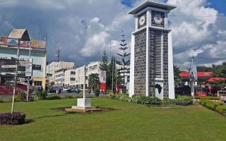 Arusha City
