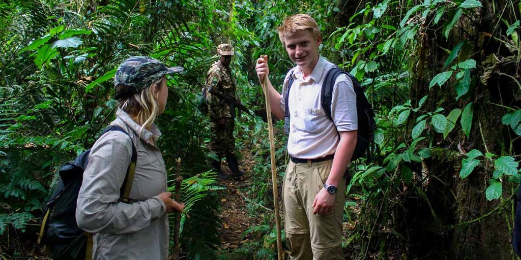 How to Get to Bwindi