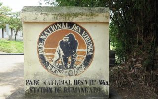 How to Get to Virunga National Park