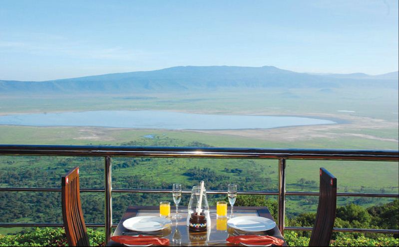 Amazing Activities to do in Tanzania