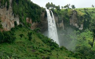 2 Days Sipi Falls Safari