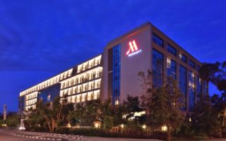 Kigali Protea Marriott