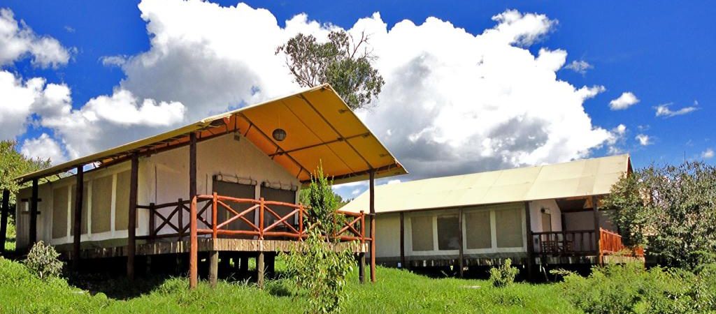 Ashnil Mara Camp