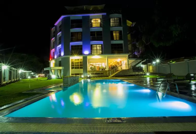 Kilimanjaro Wonders Hotel
