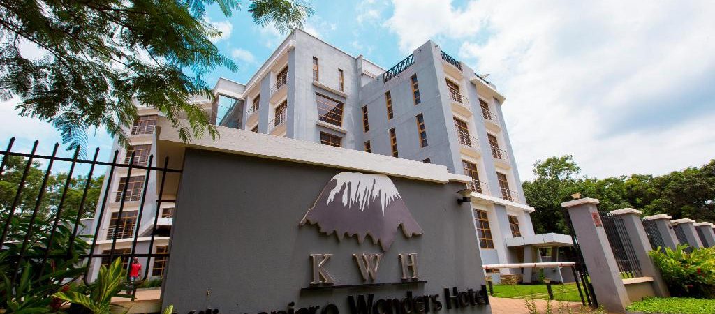 Kilimanjaro Wonders Hotel