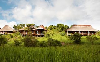 Kyambura Gorge Lodge
