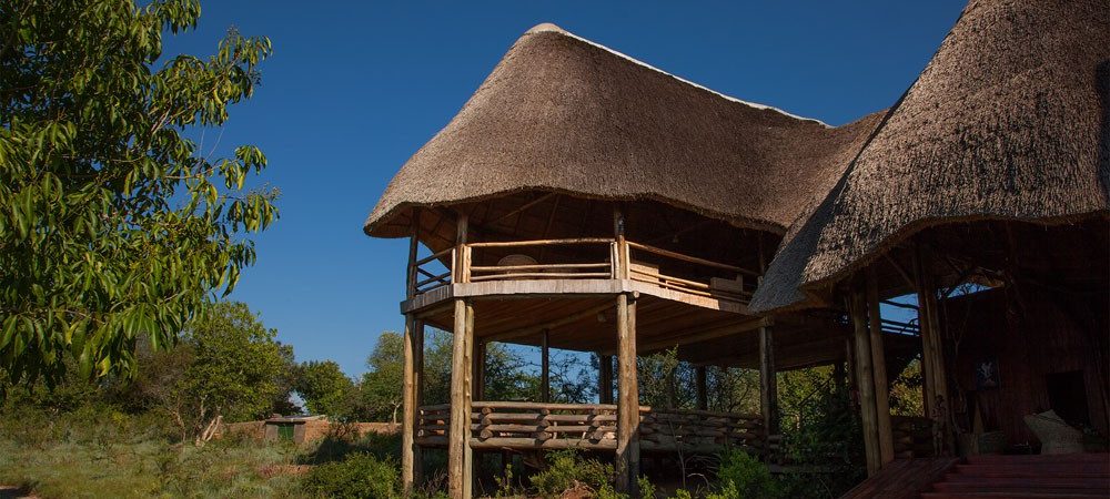 Mburo Safari Lodge