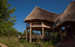 Mburo Safari Lodge