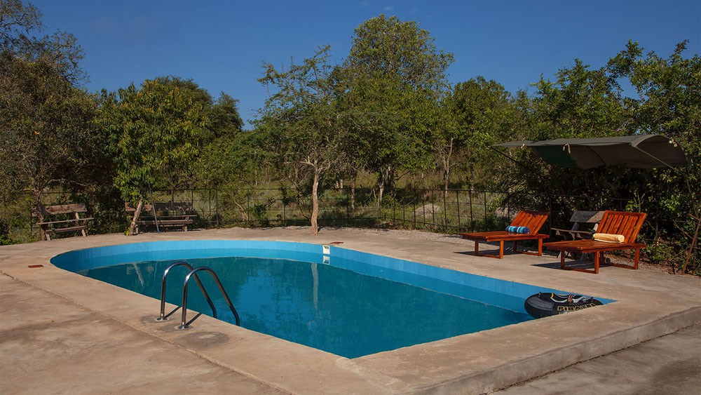 Mburo Safari Lodge