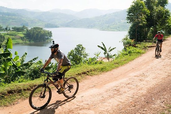 Cycling Tours in Uganda
