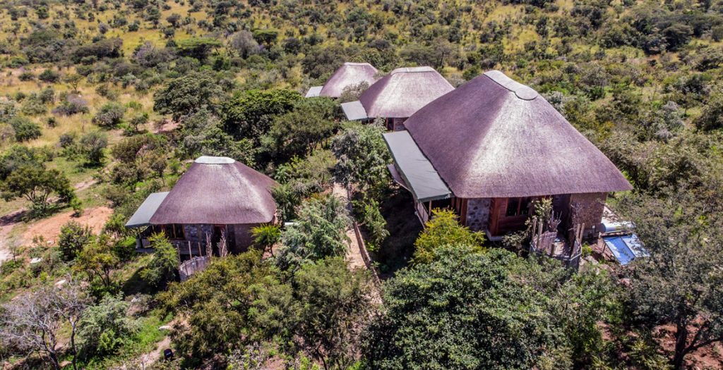 Adere Safari Lodge