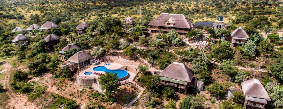 Adere Safari Lodge