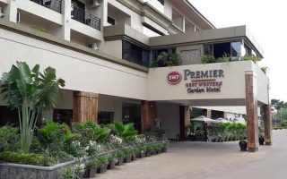 Best Western Premier Gardens Hotel