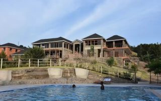 Kyangabi Crater Resort