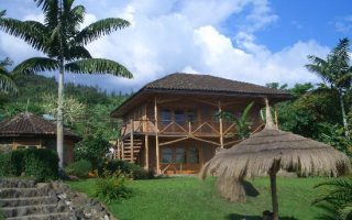 Paradise Malahide Lodge