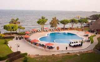 Protea Hotel Entebbe