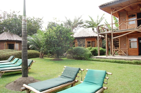 Paradise Malahide Lodge