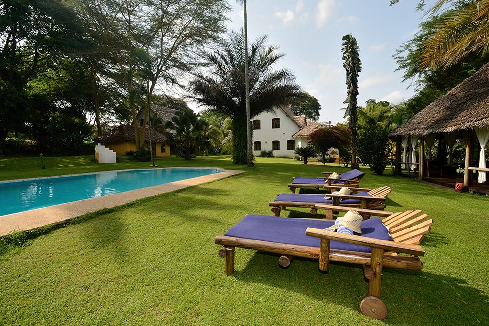 Arusha Safari Lodge