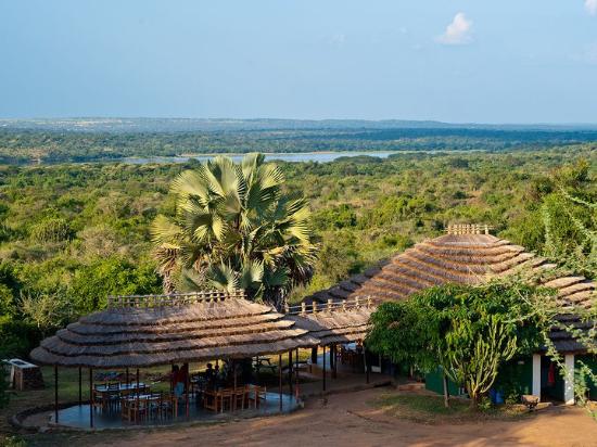 Uganda Safari Camps