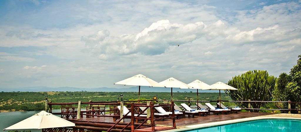 Uganda Safari Lodges