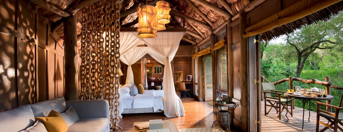 AndBeyond Lake Manyara Tree Lodge