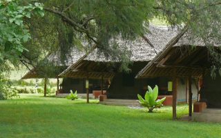Flamingo Hill Tented Camp