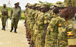 Is Uganda Safe to Visit