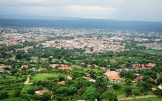 Kasese District