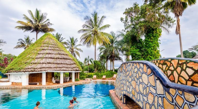 Uganda Safari Resorts