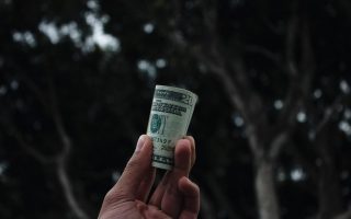 Tipping on a Uganda Safari