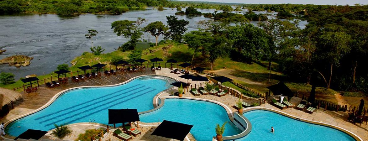 Uganda Luxury Safari Lodges
