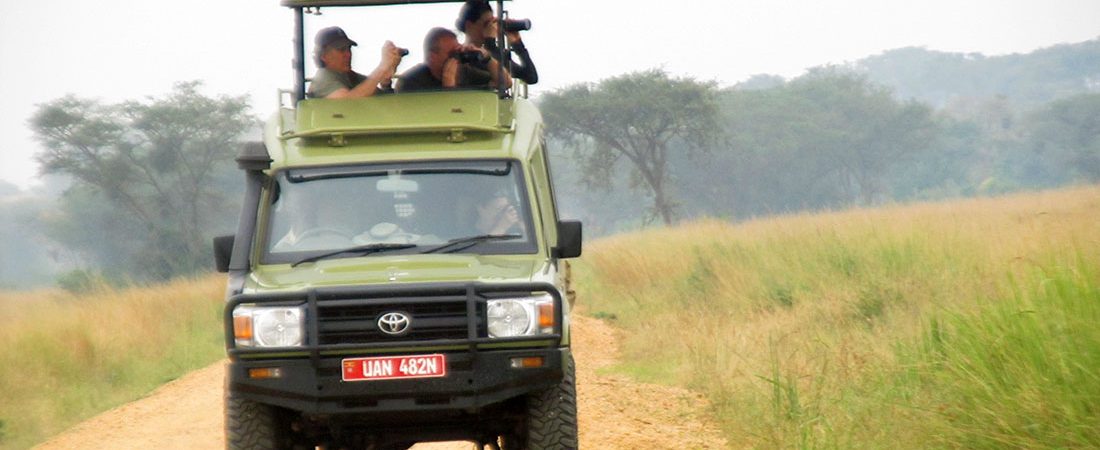 Uganda Safari Tour Operators