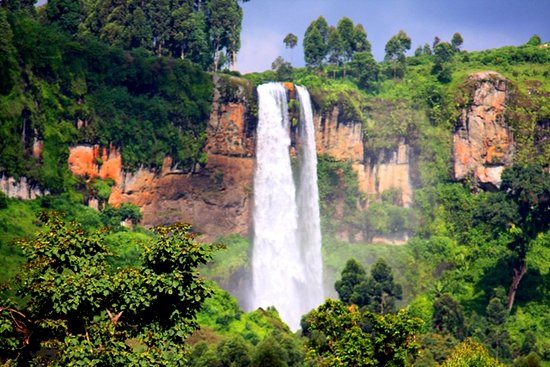 Uganda Weekend Safari