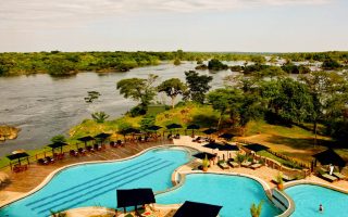 Uganda luxury trips