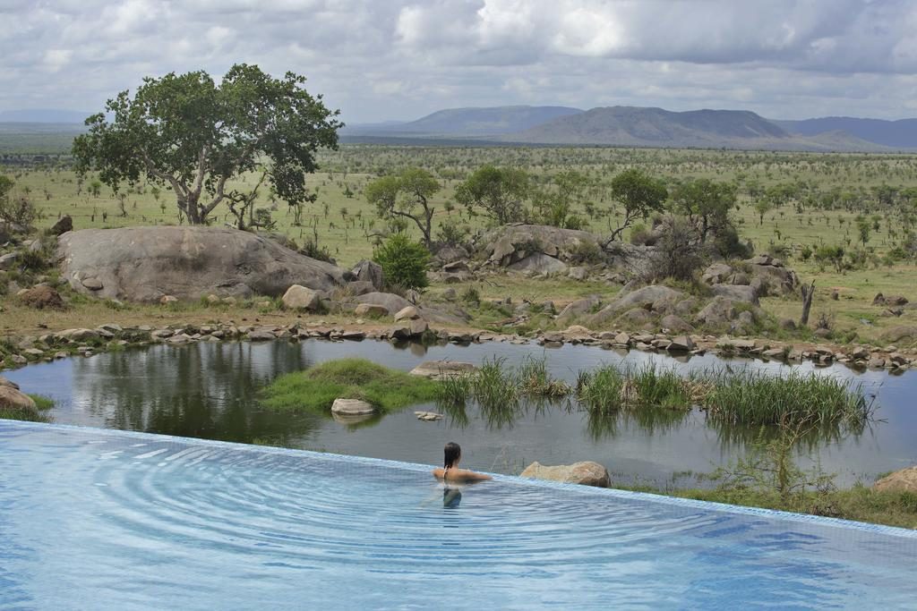 Four Season Safari Lodge Serengeti